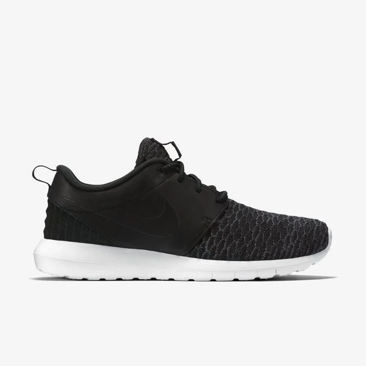 Krossovki-Nike-Roshe-One-Flyknit-Premium-Black-5