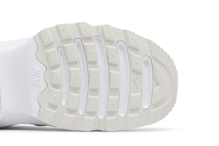 Кроссовки Nike Wmns Air Max Graviton 'White Valerian Blue'