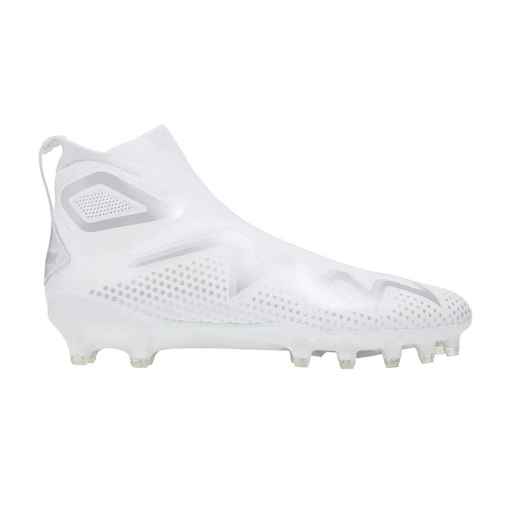 Кроссовки adidas Freak Ultra 22 'White Silver Metallic'