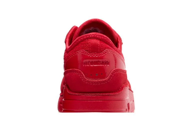 Кроссовки Jacquemus x Nike Wmns Air Max 1 '86 'Big Bubble - Mystic Red'
