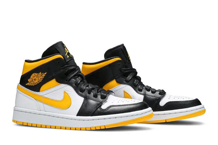 Krossovki-Wmns-Air-Jordan-1-Mid-SE-White-Laser-Orange-7