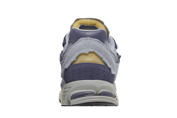 Кроссовки New Balance 2002R 'Protection Pack - Purple'