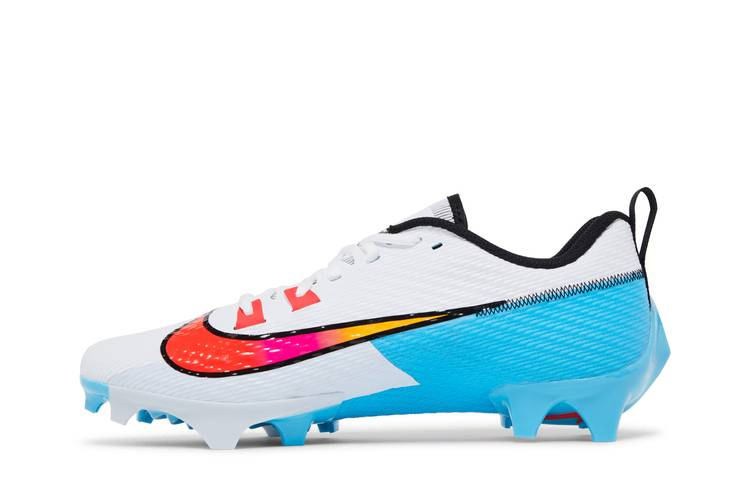Кроссовки Nike Vapor Edge Elite 360 2 'White Baltic Blue Crimson'