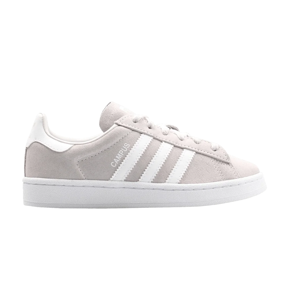 Кроссовки Adidas Campus C 'Grey White'