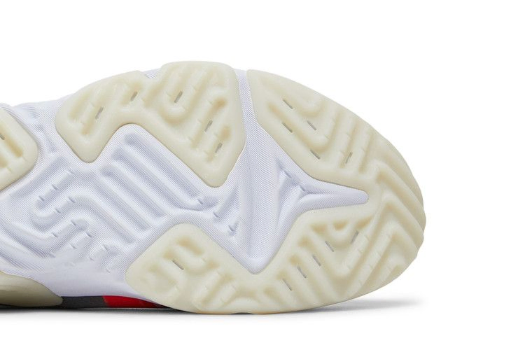 Кроссовки Air Jordan Delta Breathe 'Multicolor'