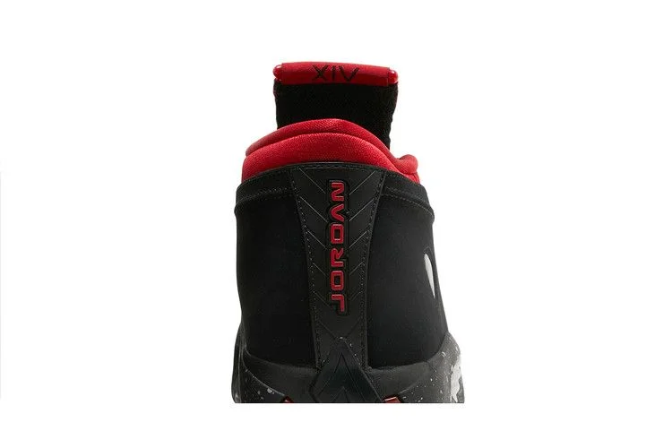 Кроссовки Wmns Air Jordan 14 Retro Low 'Red Lipstick'