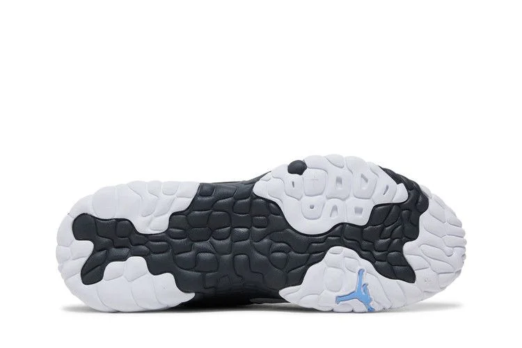 Кроссовки CLOT x Air Jordan Jordan Delta 2 'Flint'