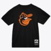 Mitchell-Ness-Black-Orange-Baltimore-Orioles-Basic-Logo-T-Shirt-100x100
