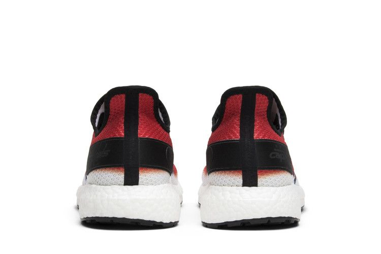 Кроссовки adidas Speedfactory AM4NHL 'Washington Capitals'