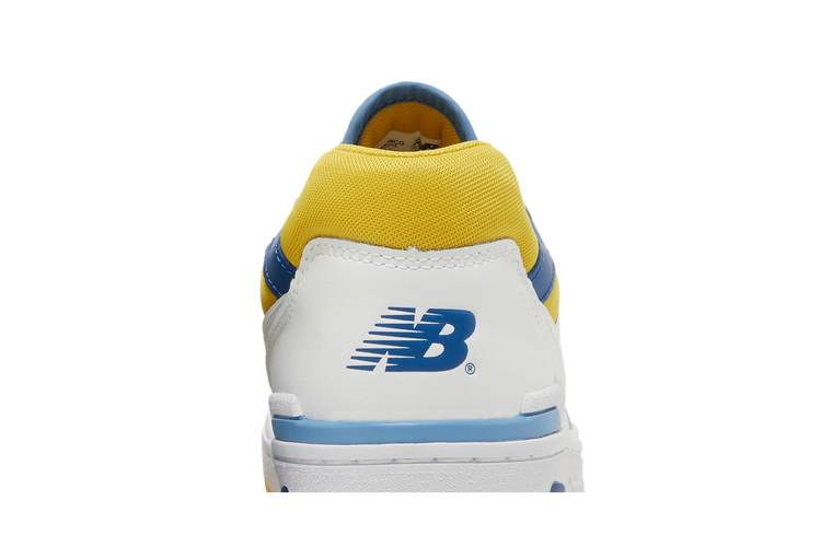 Кроссовки New Balance 550 'Honeycomb Heritage Blue'