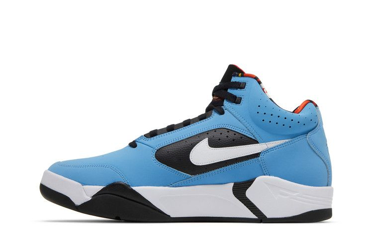 Кроссовки Nike Air Flight Lite Mid 'Hoops Pack - University Blue'