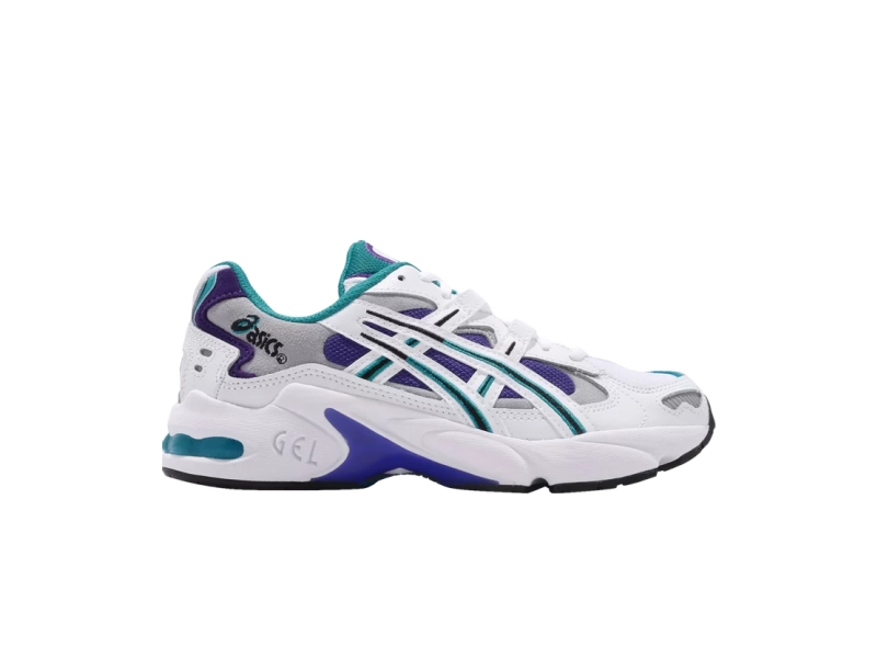 Кроссовки Wmns Asics Gel Kayano 5 OG Royal Azel