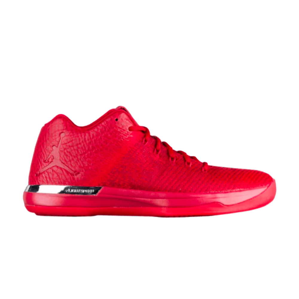 Krossovki-Air-Jordan-31-Low-Triple-Red