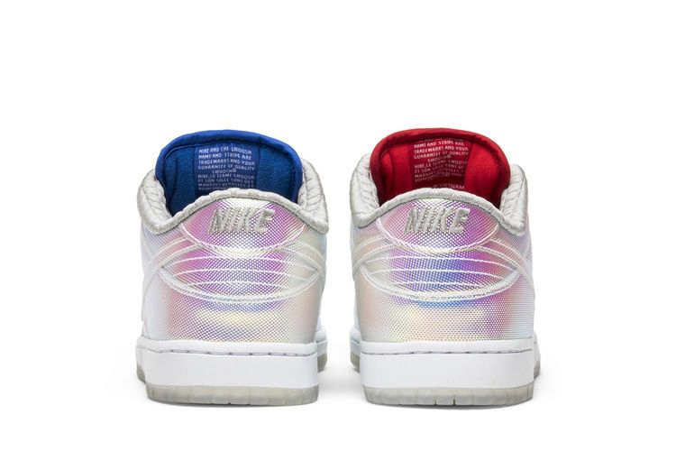 Кроссовки Concepts x Nike Dunk Low Pro SB 'Holy Grail'