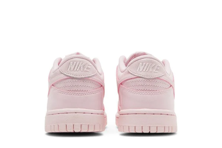 Кроссовки Nike Dunk Low SE GS 'Prism Pink'