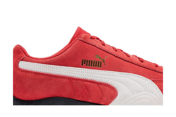 Кроссовки Puma Speedcat LS 'High Risk Red'