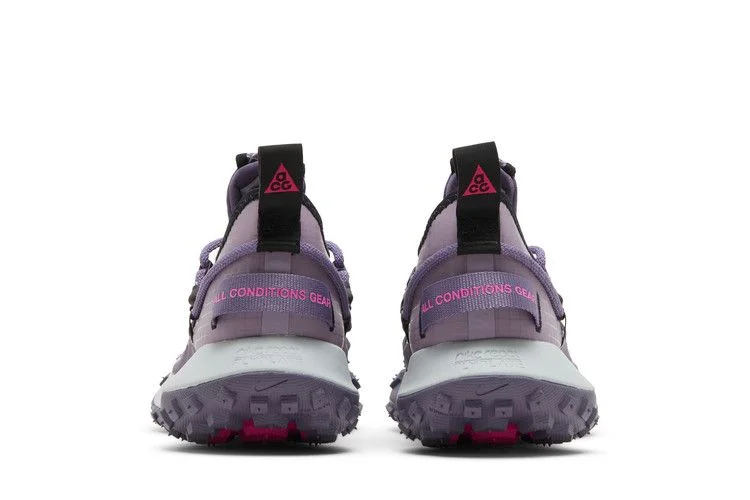 Кроссовки Nike ACG Mountain Fly Low SE 'Canyon Purple'