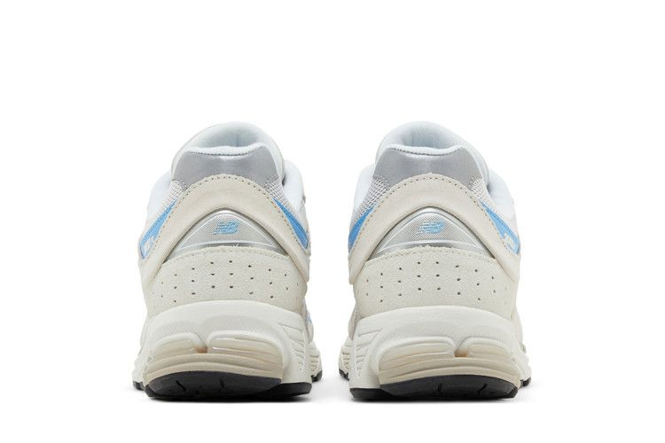 Кроссовки Jamal Murray x New Balance 2002R 'Blue Arrow'