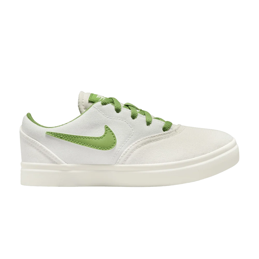 Krossovki-Nike-Check-Canvas-SB-PS-Phantom-Chlorophyll