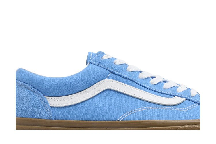 Vans Style 36 'Blue Gum'