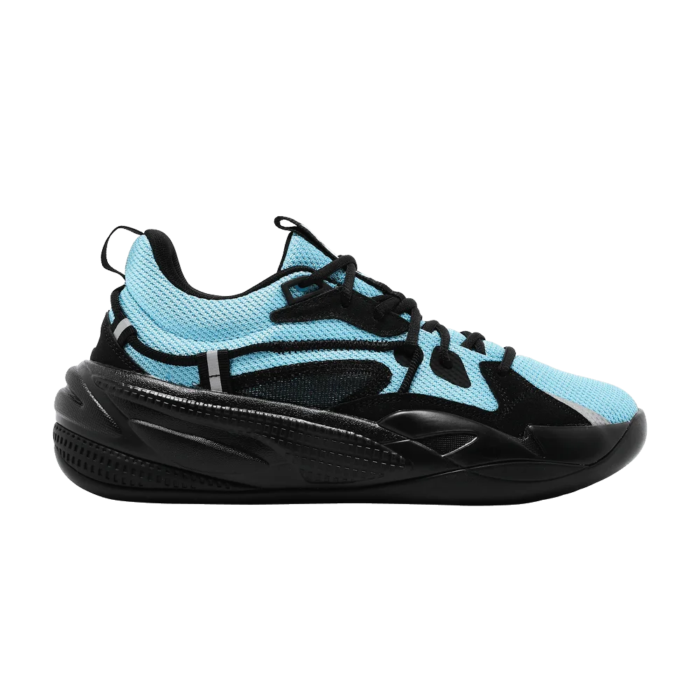 Кроссовки J. Cole x Puma RS-Dreamer 'Aquarius'
