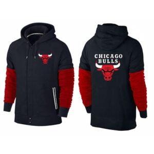 Ehot-Bulls-Logo-Black-Hoodie-300x300