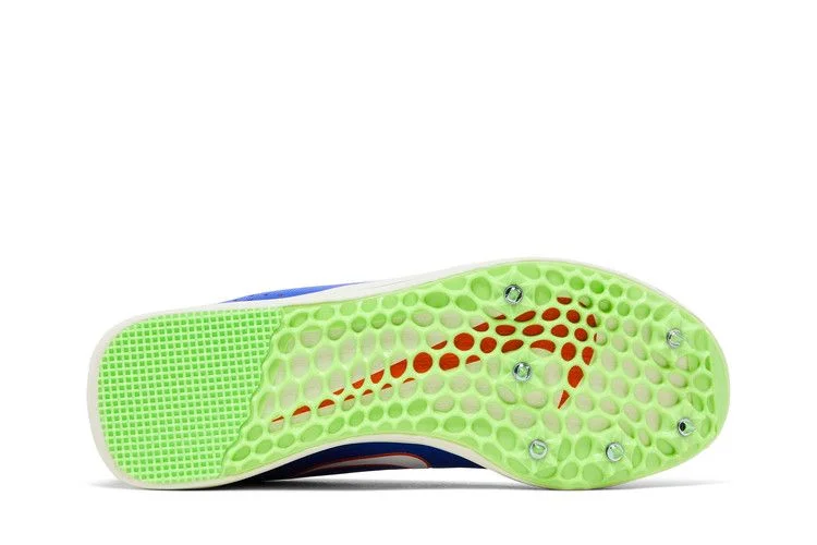 Кроссовки Nike Triple Jump Elite 2 'Racer Blue'