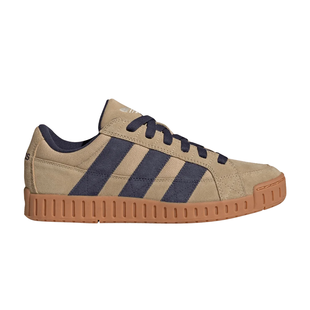 Кроссовки adidas LWST 'Linen Khaki Shadow Navy'