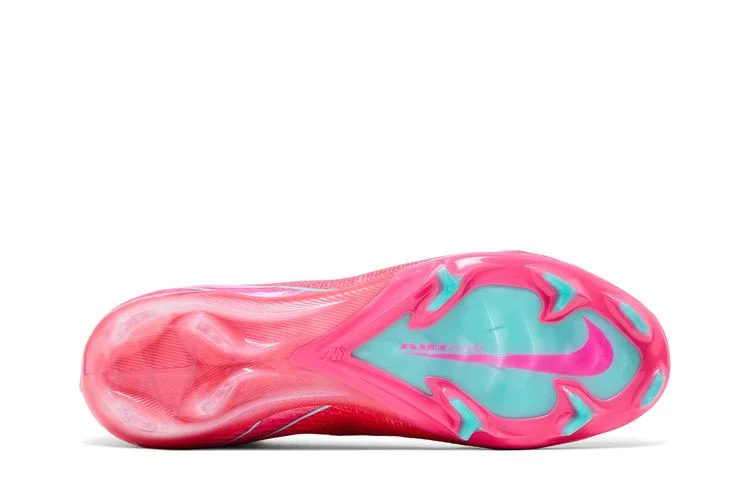 Кроссовки Nike Zoom Mercurial Superfly 10 Elite FG 'Mad Energy Pack'