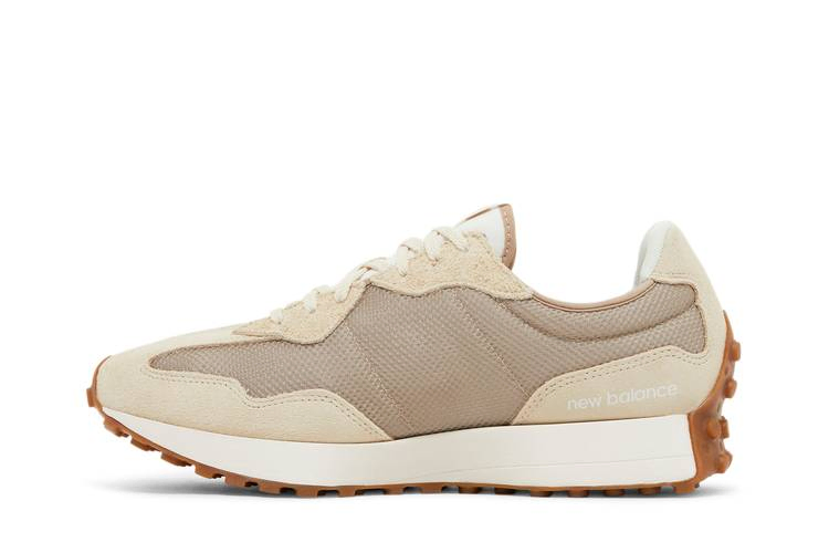 Кроссовки New Balance 327 'Mindful Grey'