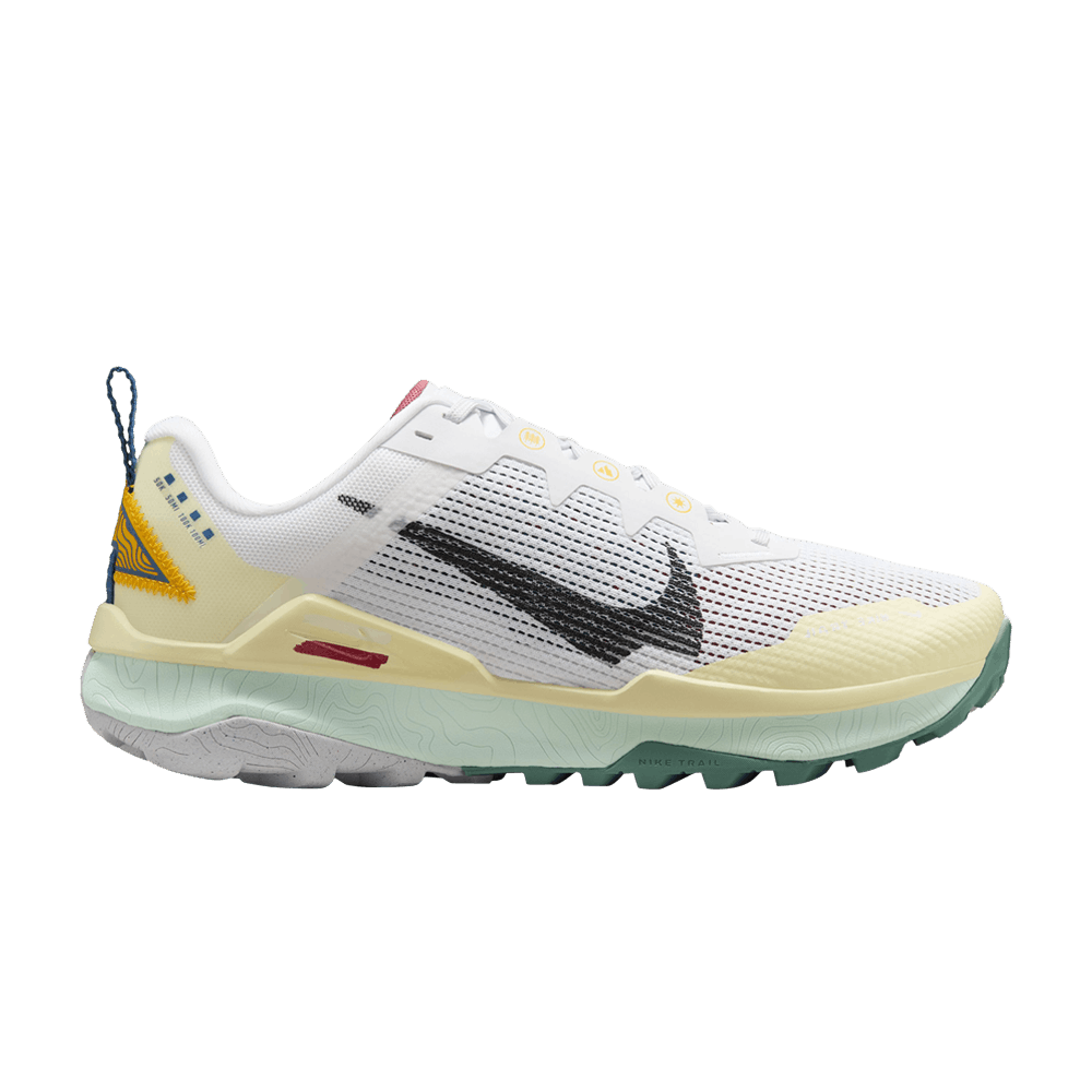 Кроссовки Nike Wmns Wildhorse 8 'White Alabaster'