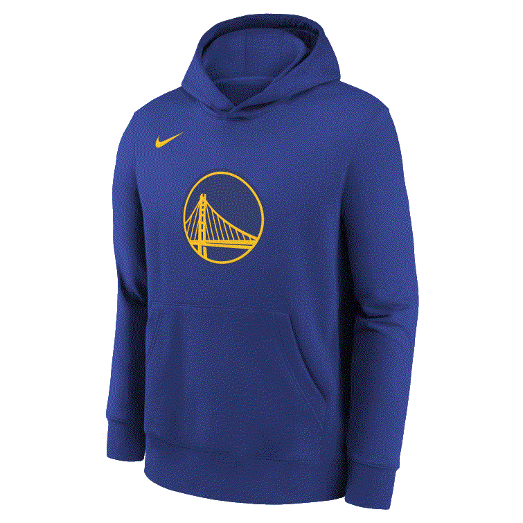 Nike-Golden-State-Warriors-Club-Logo-Youth-NBA-Hoodie-2