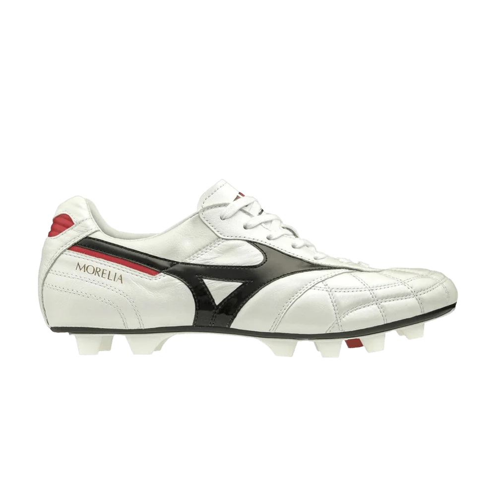 Krossovki-Mizuno-Morelia-2-Japan-White-Black