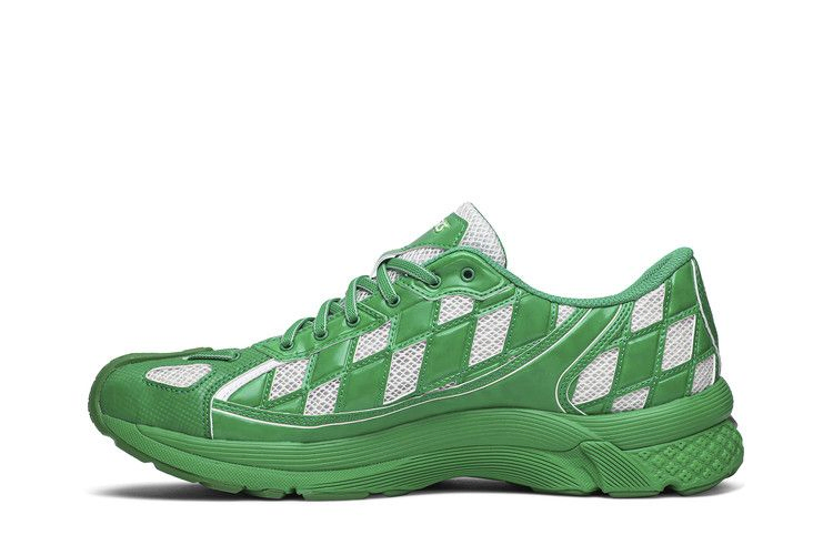 Кроссовки ASICS Kiko Kostadinov x Gel Kiril 'Cilantro'