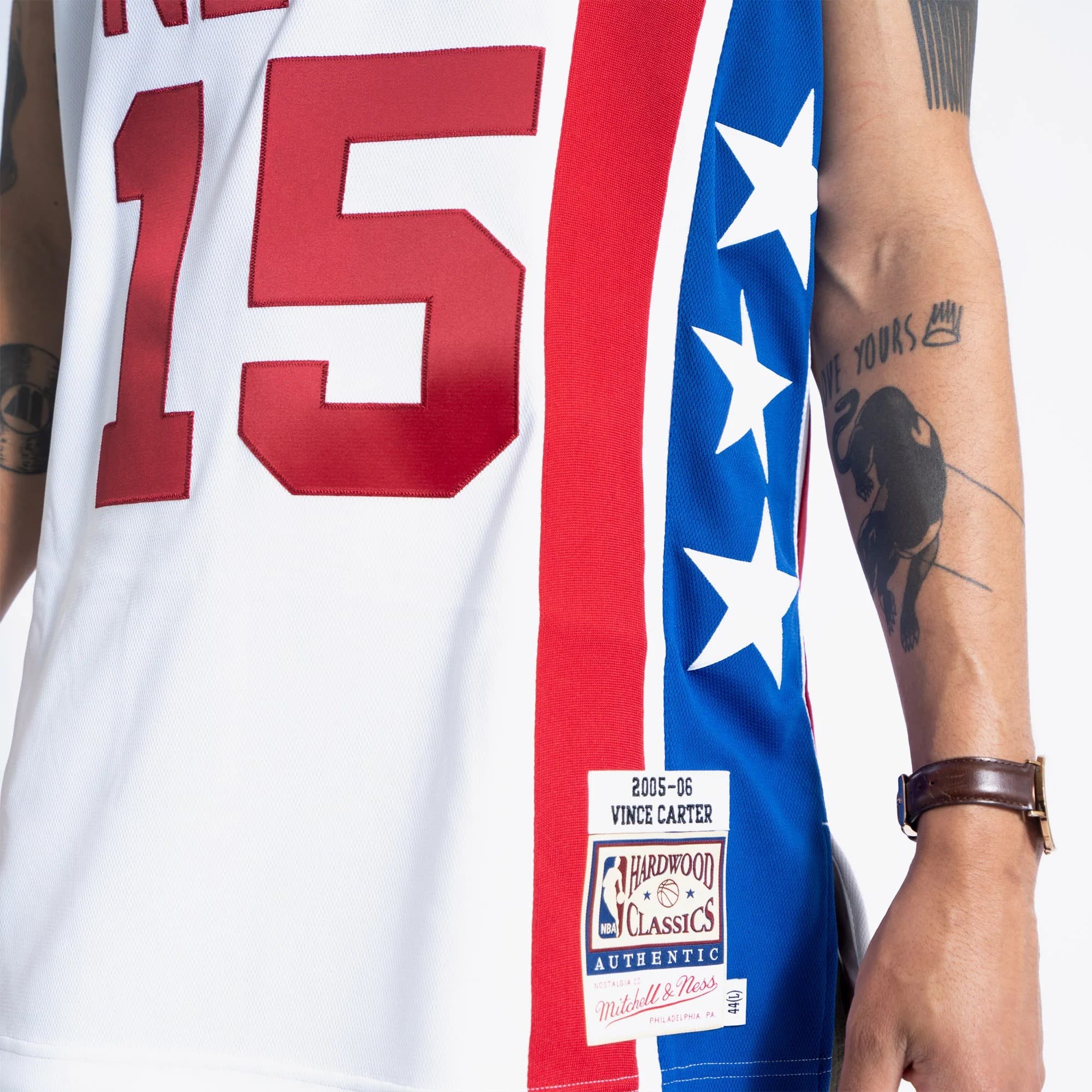 2005-06-New-Jersey-Nets-15-Vince-Carter-Mitchell-Ness-White-Jersey-3