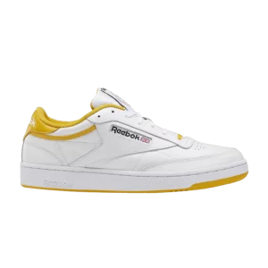 club-c-85-white-fierce-gold-fx4766-300x300