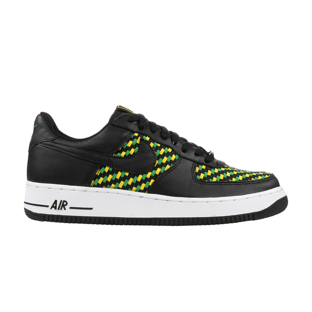 Кроссовки Nike Air Force 1 Premium