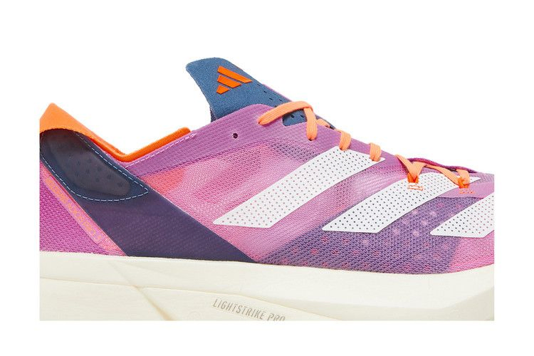 Кроссовки adidas Adizero Adios Pro 3 'Pulse Lilac'