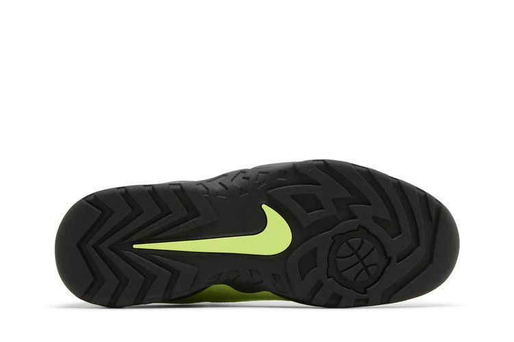 Кроссовки Supreme x Nike Darwin Low SB 'Volt'