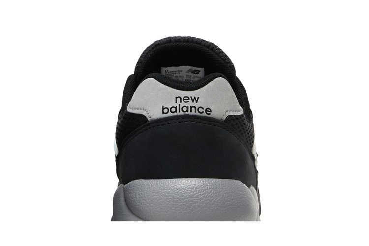 Кроссовки New Balance 580 'Black Shadow Grey'