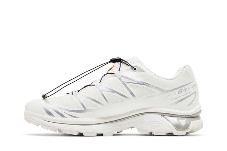 Кроссовки Salomon XT-6 GORE-TEX 'White Silver'