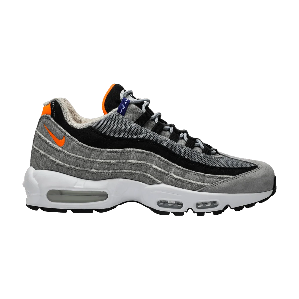 Krossovki-Nike-Loopwheeler-x-Air-Max-95