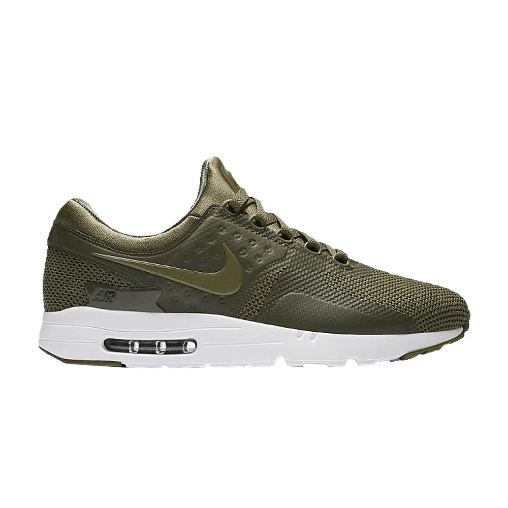 Krossovki-Nike-Air-Max-Zero-Essential-Medium-Olive