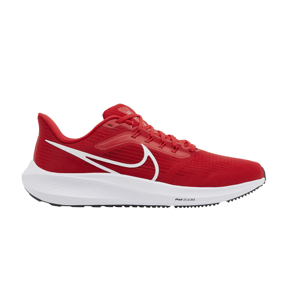 Кроссовки Nike Air Zoom Pegasus 39 Turbo 'University Red'