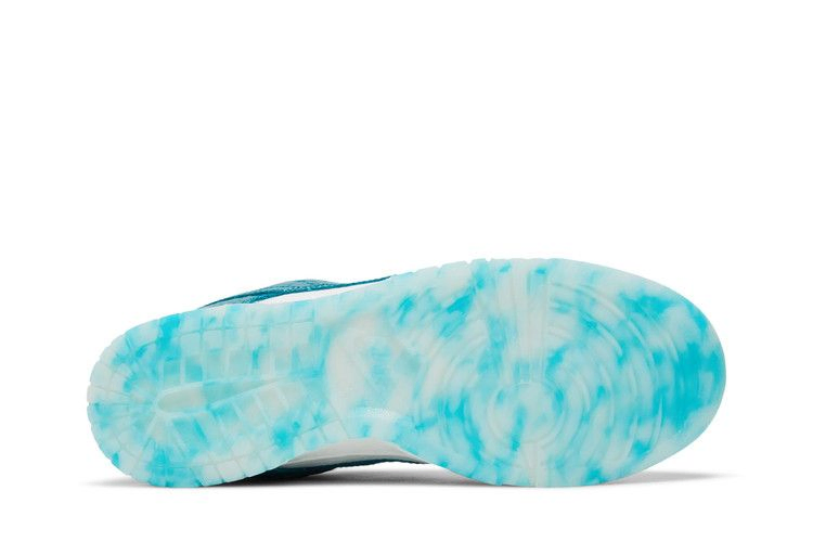 Кроссовки Nike Women's Dunk Low 'Ocean'