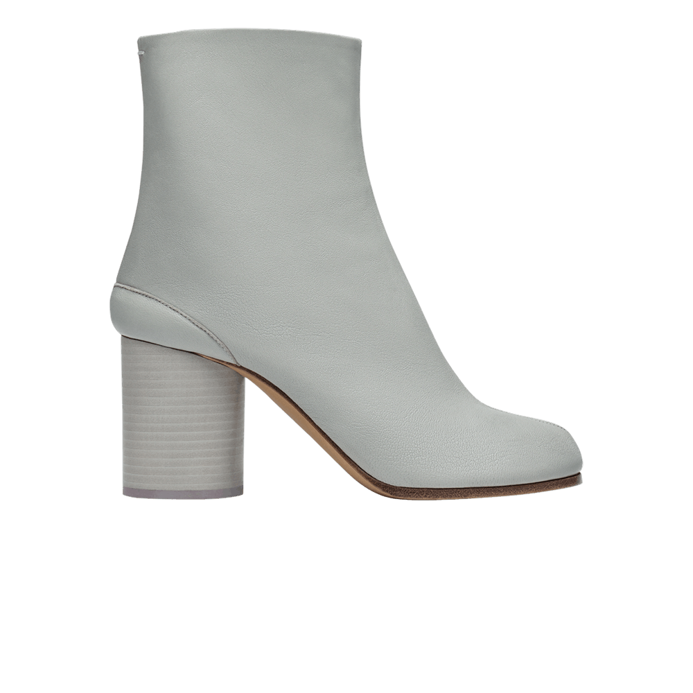 Maison Margiela Wmns Tabi Ankle Boot 'Anisette'