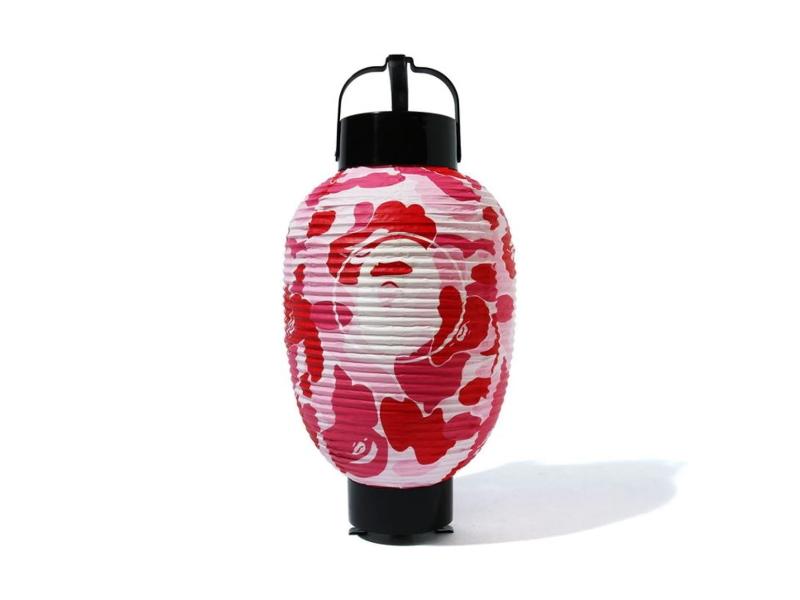 BAPE-ABC-Camo-Japanese-Lantern-Pink