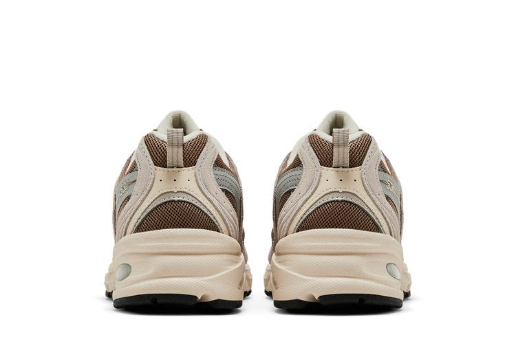 Кроссовки New Balance 530 'Moonrock Mushroom'