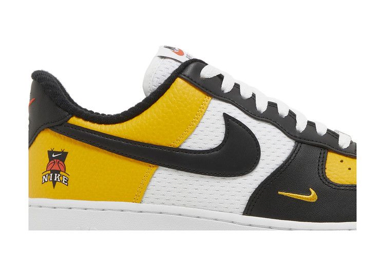 Кроссовки Nike Air Force 1 '08 LV8 'Jersey Mesh'