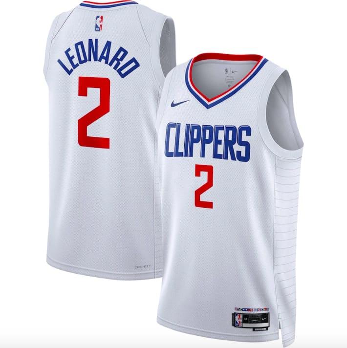 2022-23-LA-Clippers-2-Kawhi-Leonard-Swingman-Association-White-Jersey-1
